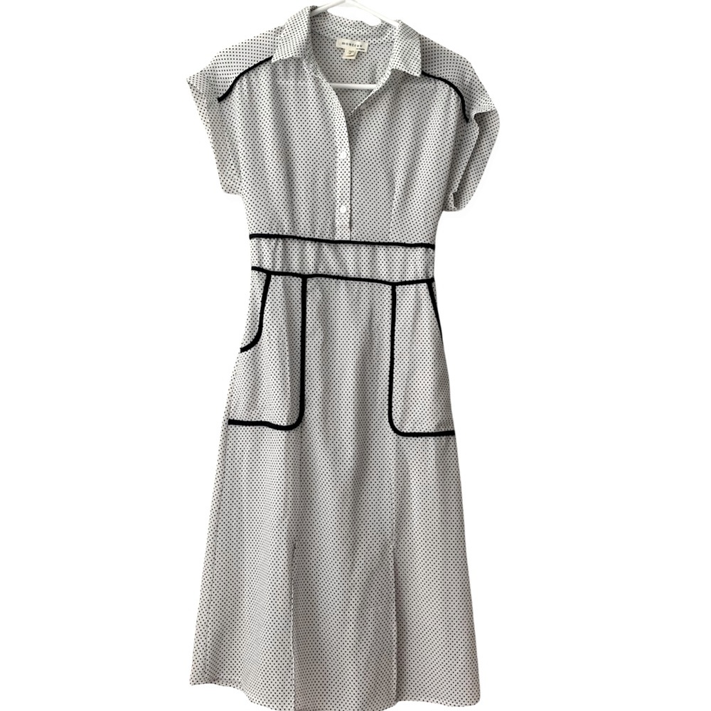 Monteau Los Angeles dress  👗